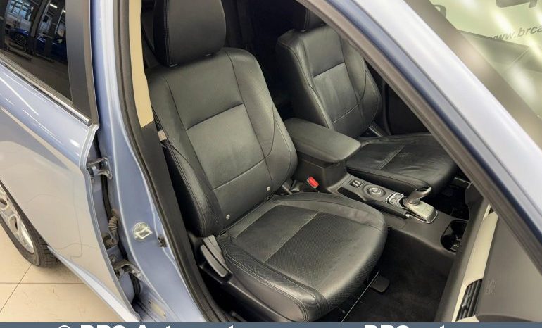 Mitsubishi Outlander 2.0 PHEV Instyle 4WD Plug-in Automatas 2014 full