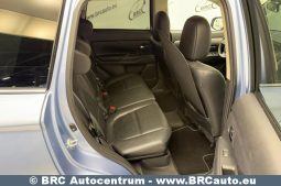Mitsubishi Outlander 2.0 PHEV Instyle 4WD Plug-in Automatas 2014 full