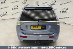Mitsubishi Outlander 2.0 PHEV Instyle 4WD Plug-in Automatas 2014 full