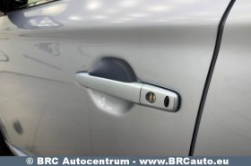 Mitsubishi Outlander 2.0 PHEV Instyle 4WD Plug-in Automatas 2014