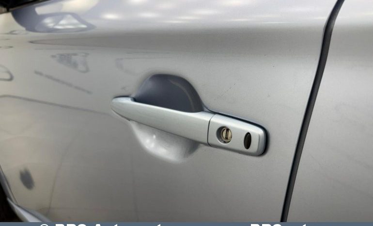 Mitsubishi Outlander 2.0 PHEV Instyle 4WD Plug-in Automatas 2014 full