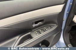 Mitsubishi Outlander 2.0 PHEV Instyle 4WD Plug-in Automatas 2014 full