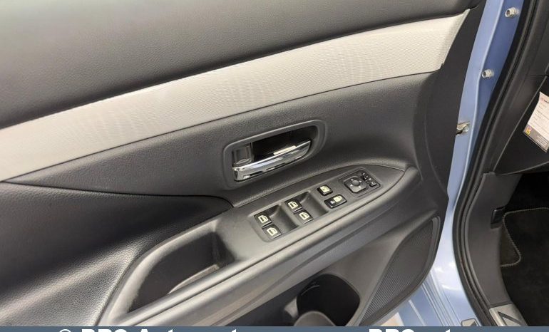 Mitsubishi Outlander 2.0 PHEV Instyle 4WD Plug-in Automatas 2014 full