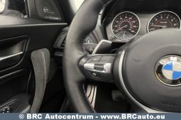 BMW M235 i Cabrio Automatas 2015 full
