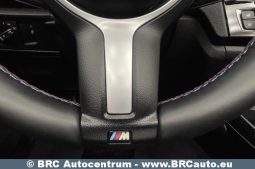 BMW M235 i Cabrio Automatas 2015 full