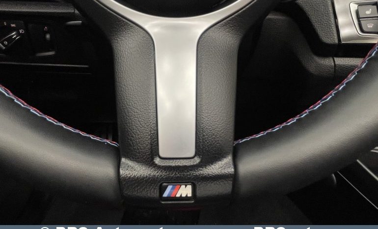 BMW M235 i Cabrio Automatas 2015 full