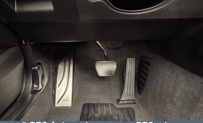 BMW M235 i Cabrio Automatas 2015 full