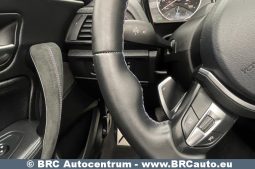 BMW M235 i Cabrio Automatas 2015 full