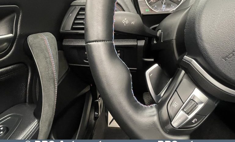 BMW M235 i Cabrio Automatas 2015 full