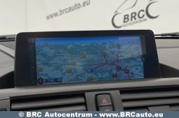 BMW M235 i Cabrio Automatas 2015 full