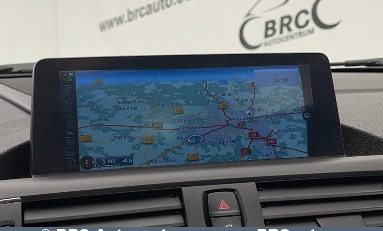 BMW M235 i Cabrio Automatas 2015 full