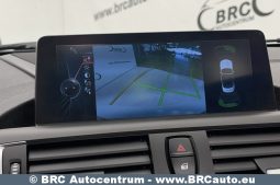 BMW M235 i Cabrio Automatas 2015 full