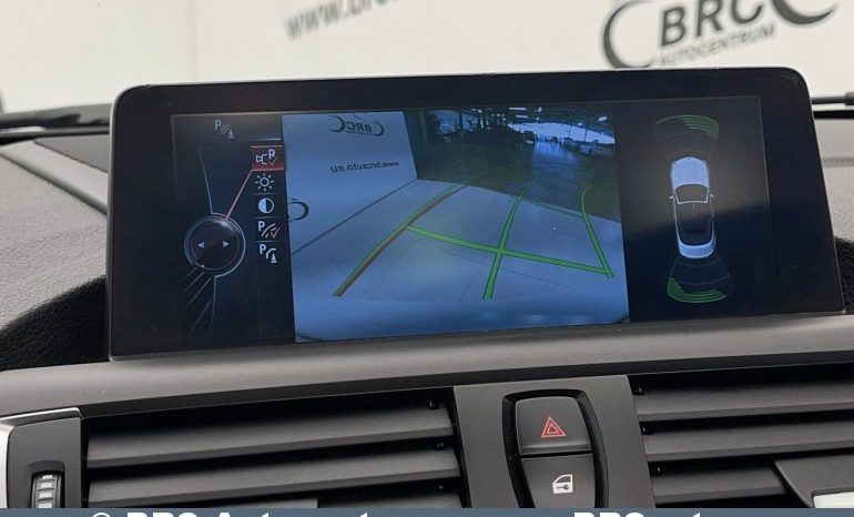 BMW M235 i Cabrio Automatas 2015 full