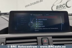 BMW M235 i Cabrio Automatas 2015 full