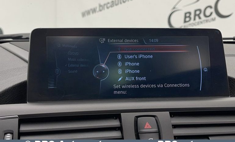 BMW M235 i Cabrio Automatas 2015 full