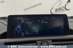 BMW M235 i Cabrio Automatas 2015 full