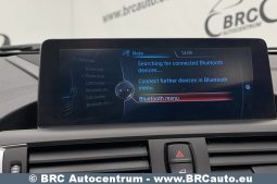 BMW M235 i Cabrio Automatas 2015 full