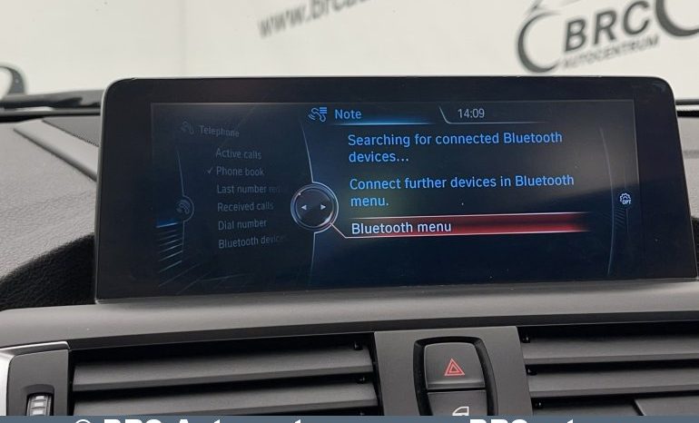 BMW M235 i Cabrio Automatas 2015 full