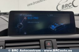 BMW M235 i Cabrio Automatas 2015 full