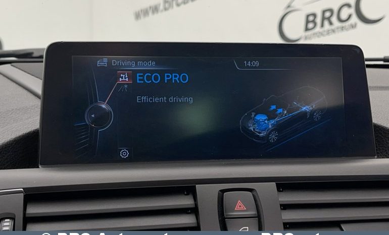 BMW M235 i Cabrio Automatas 2015 full