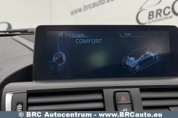 BMW M235 i Cabrio Automatas 2015 full