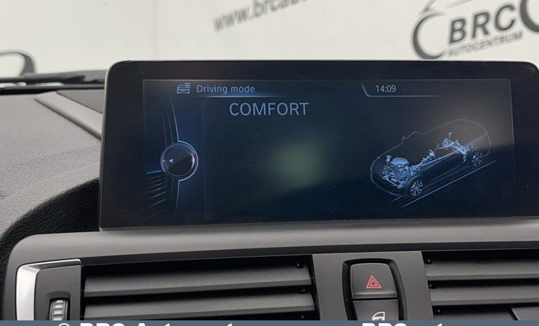 BMW M235 i Cabrio Automatas 2015 full