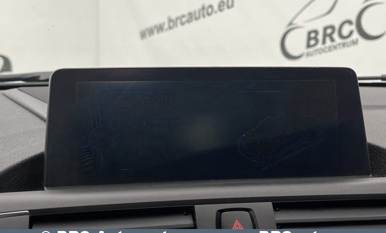 BMW M235 i Cabrio Automatas 2015 full