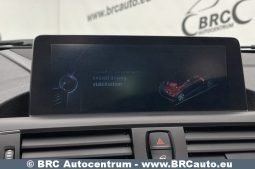 BMW M235 i Cabrio Automatas 2015 full