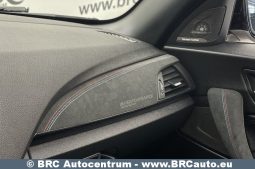 BMW M235 i Cabrio Automatas 2015 full