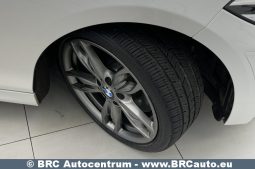 BMW M235 i Cabrio Automatas 2015 full
