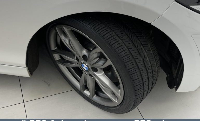 BMW M235 i Cabrio Automatas 2015 full