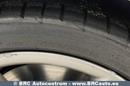 BMW M235 i Cabrio Automatas 2015 full