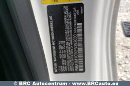 BMW M235 i Cabrio Automatas 2015 full