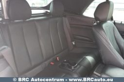BMW M235 i Cabrio Automatas 2015 full