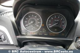 BMW M235 i Cabrio Automatas 2015 full