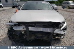 BMW M235 i Cabrio Automatas 2015 full