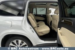 Mercedes-Benz GLS 450 4Matic Automatas 2018 full