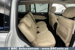 Mercedes-Benz GLS 450 4Matic Automatas 2018 full