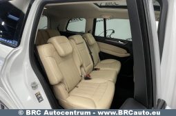 Mercedes-Benz GLS 450 4Matic Automatas 2018 full