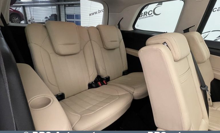 Mercedes-Benz GLS 450 4Matic Automatas 2018 full