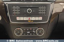 Mercedes-Benz GLS 450 4Matic Automatas 2018 full