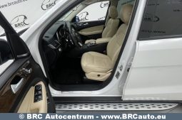 Mercedes-Benz GLS 450 4Matic Automatas 2018 full