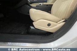 Mercedes-Benz GLS 450 4Matic Automatas 2018 full
