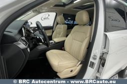 Mercedes-Benz GLS 450 4Matic Automatas 2018 full