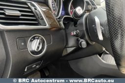 Mercedes-Benz GLS 450 4Matic Automatas 2018 full