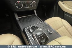 Mercedes-Benz GLS 450 4Matic Automatas 2018 full