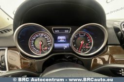 Mercedes-Benz GLS 450 4Matic Automatas 2018 full