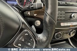 Mercedes-Benz GLS 450 4Matic Automatas 2018 full