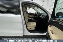 Mercedes-Benz GLS 450 4Matic Automatas 2018