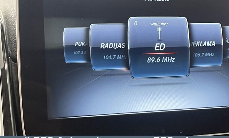 Mercedes-Benz GLS 450 4Matic Automatas 2018 full